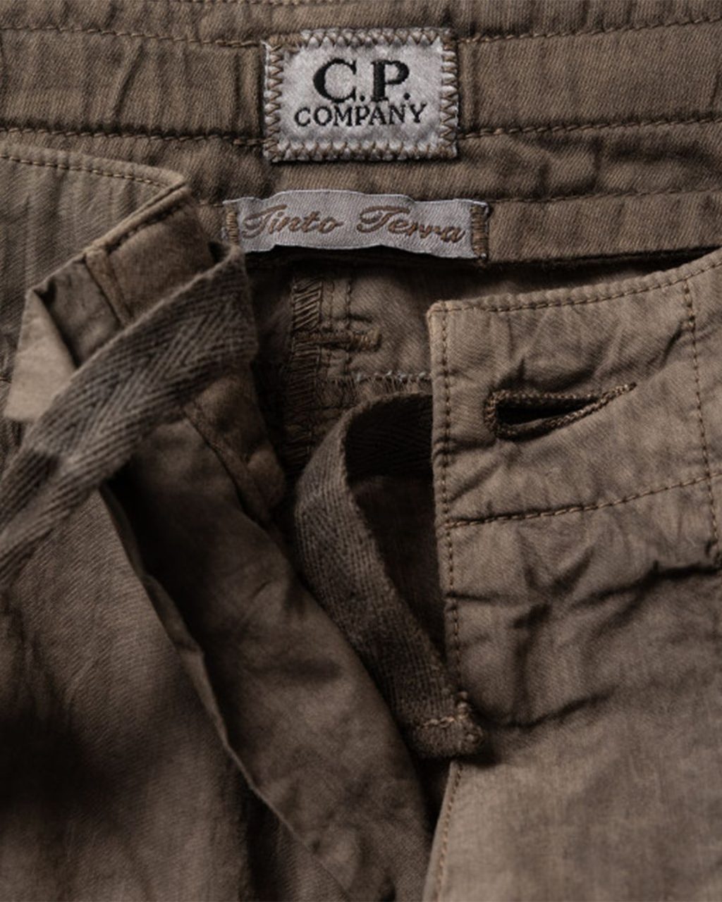 FASHION SCHOOL: C.P. COMPANY'S MOST IMPORTANT INTRODUCTORY PIECES