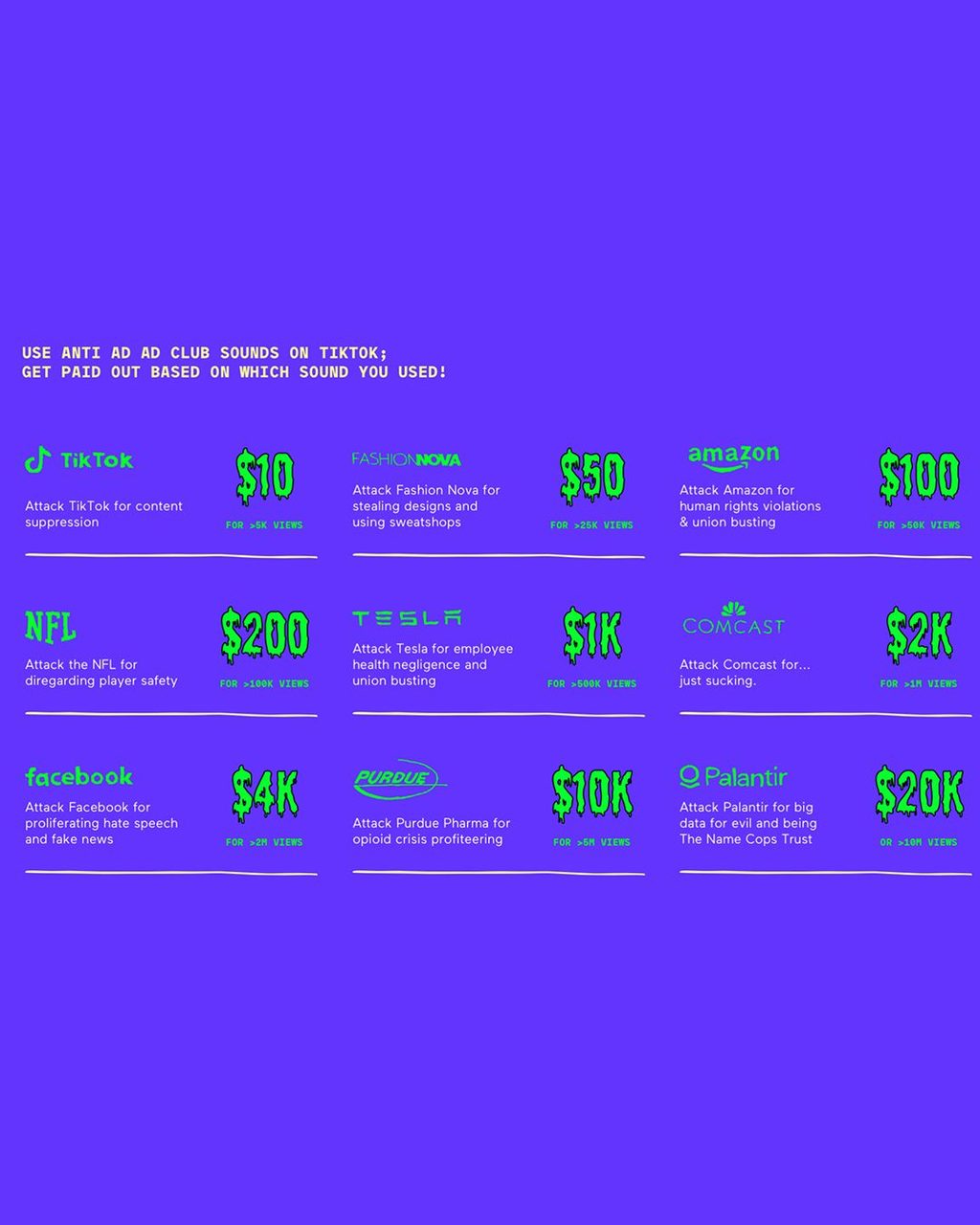 VIRALITY AND CONTROVERSY: MSCHF IS THE MOMENT
