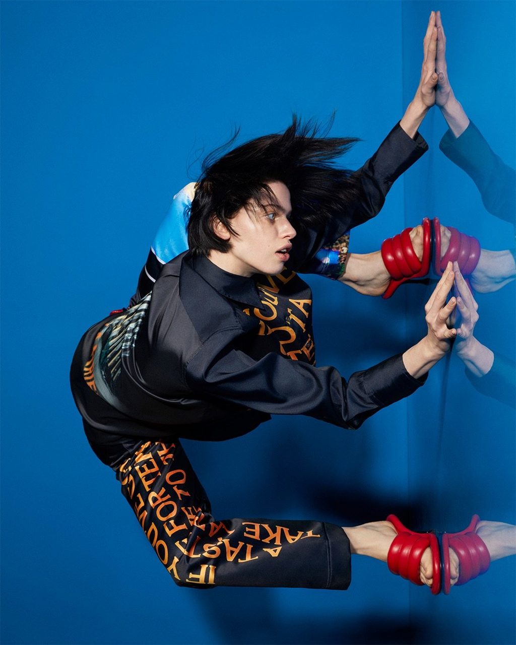 FRIDAY BRIEFING: MUSICAL & FASHION COLLABS GALORE WITH DIESEL, GANT & JW ANDERSON