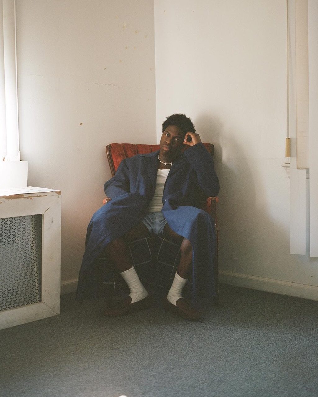 DISCOGRAPHY AUTOPSY: GETTING DOWN WITH DANIEL CAESAR