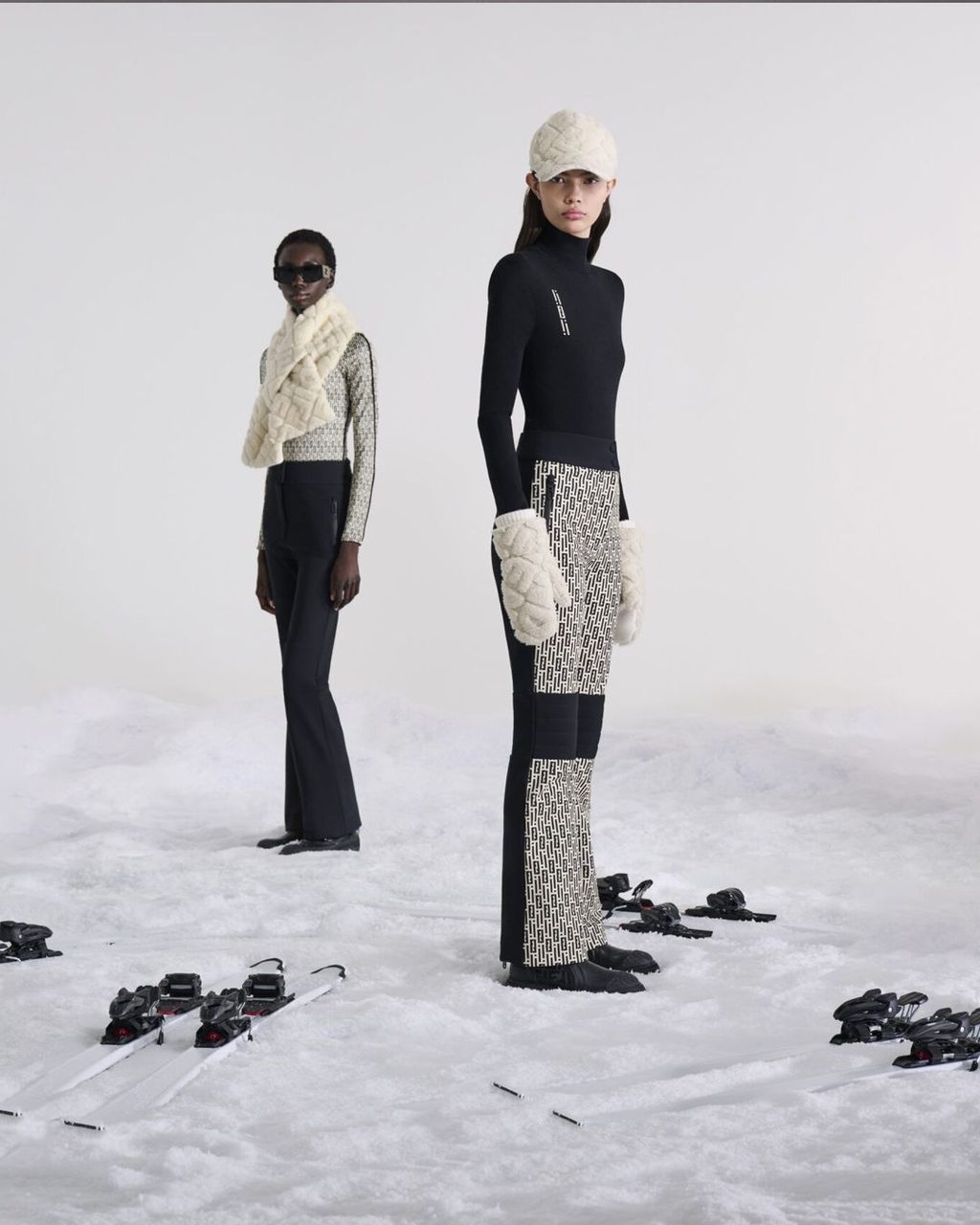 Your Friday Roundup: Prada Reporter arrives at Selfridges & there’s a new Nancy drop