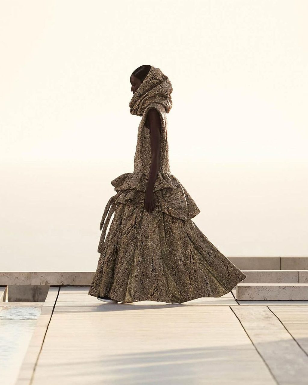 How Nicolas Ghesquière reinvented Louis Vuitton womenswear