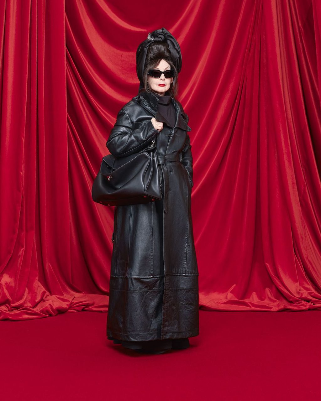 Balenciaga Summer 2024 was Demna’s tour de force