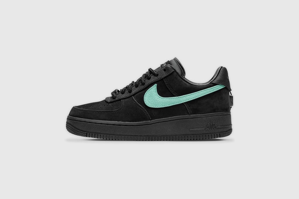The best sneaker collaborations of 2023