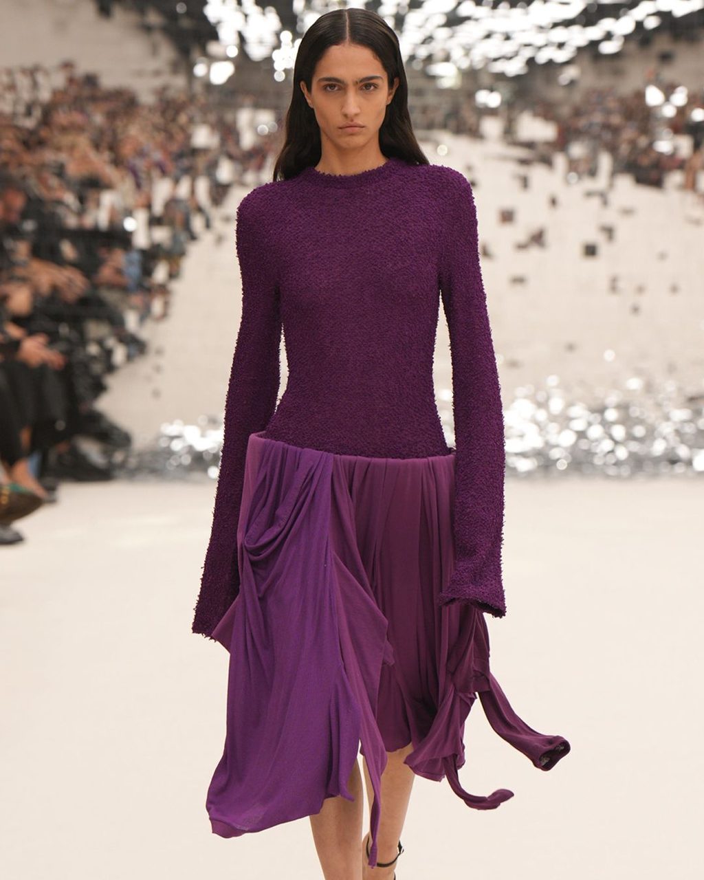 The hottest items from Acne Studios SS24