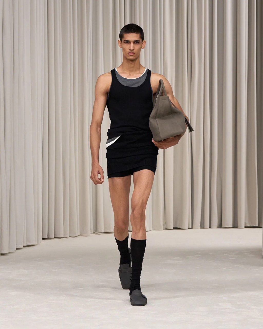 Who’s up next at Dior Homme?
