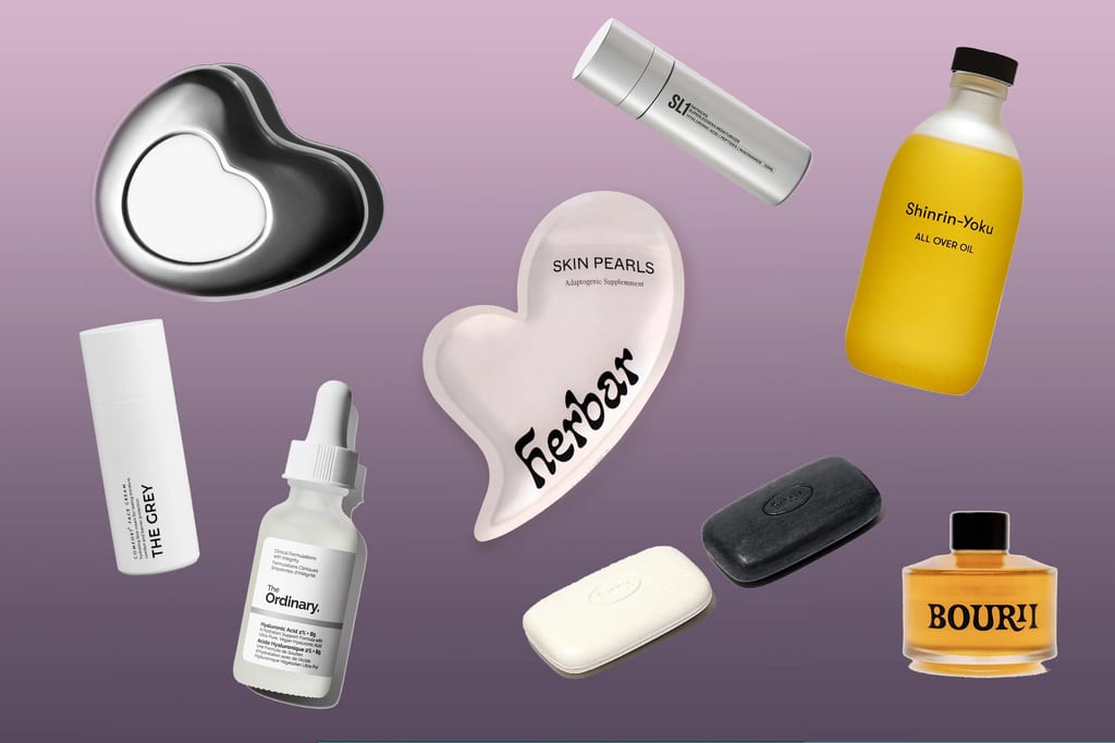 New year, new skincare routine: the shopping guide