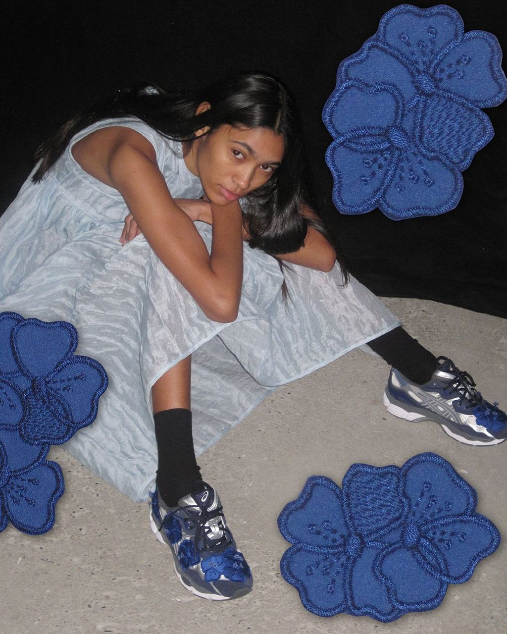 LORO PIANA'S NEW COLLECTION & ANOTHER CONVERSE X DRKSHDW SHOE: YOUR FRIDAY ROUNDUP