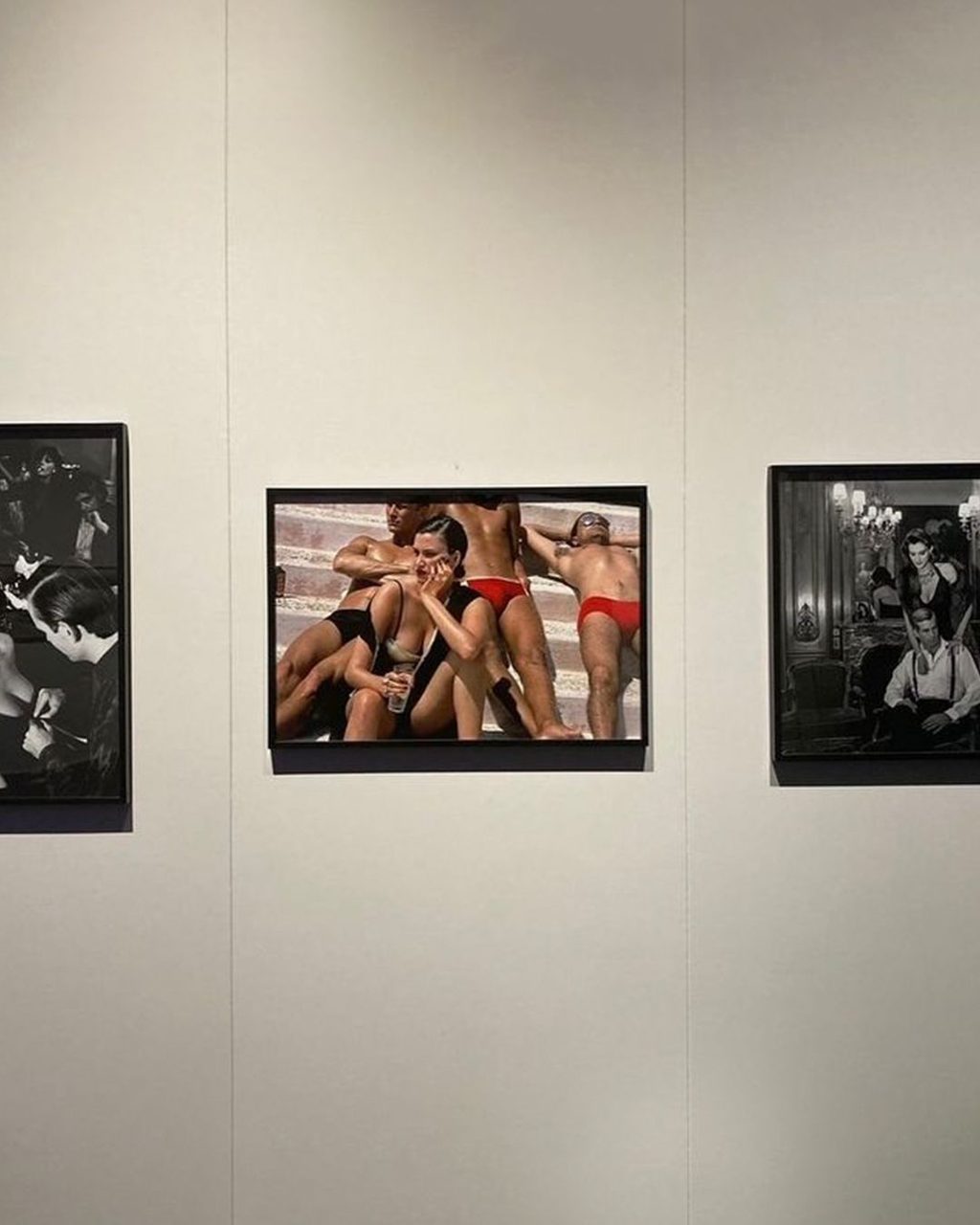 AROUND THE WORLD: CELINE’S HARRODS POP UP & VIVIENNE WESTWOOD’S CORSET DISPLAY