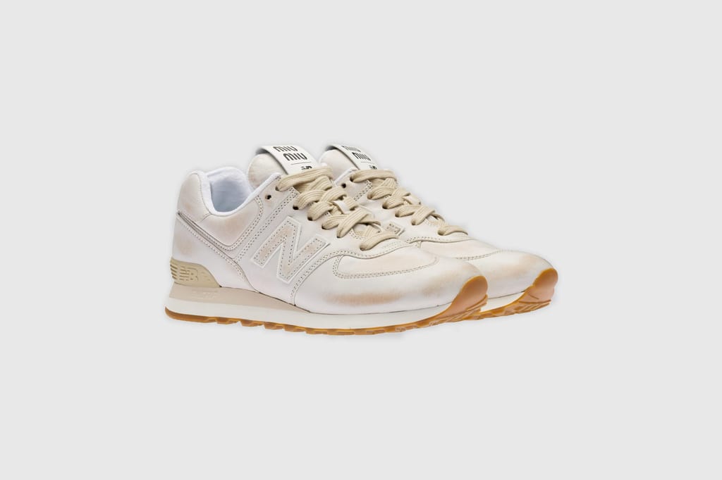 The best sneaker collaborations of 2023