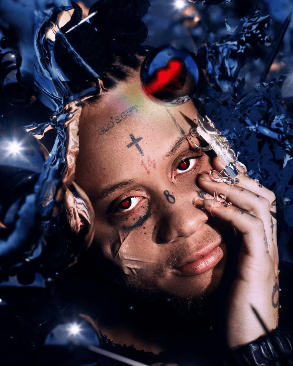 Trippie Redd drops a new album and Farruche gets us Carnival ready: Your Monday Briefing