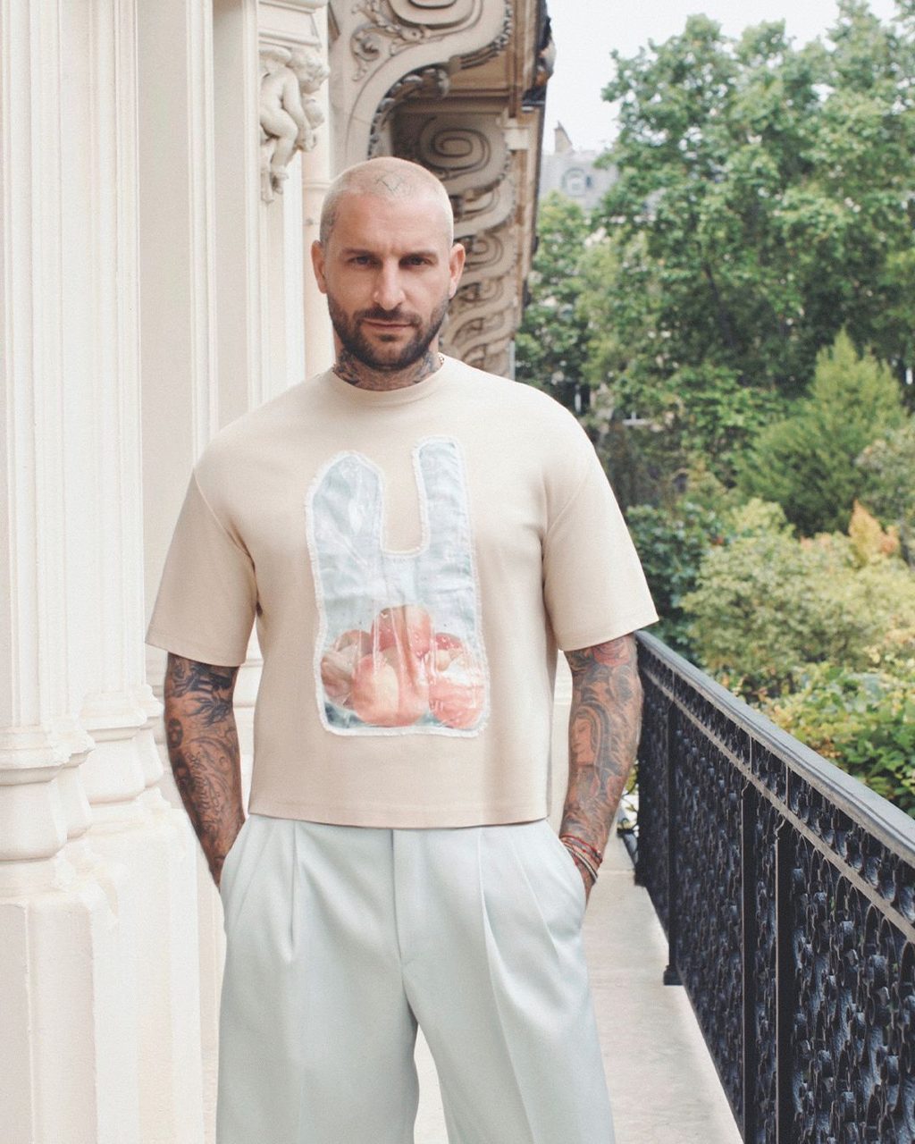 Your Monday Briefing: RIMOWA turns 125, Stone Island is ghosting & Salomon taps Broken Arm