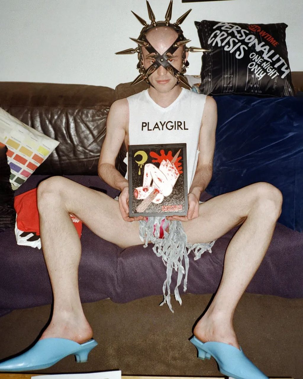 Loewe announces prize winners & Kiko Kostadinov kicks off AW23: your Monday Briefing