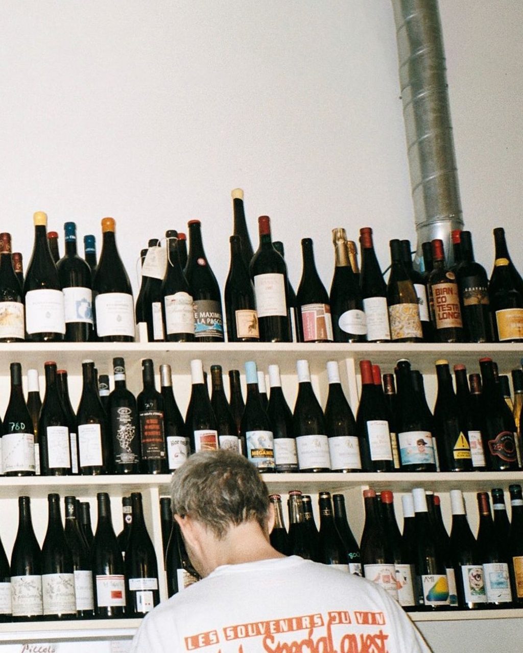 Culted 101: Meatballs, minimalism and menswear in Stockholm