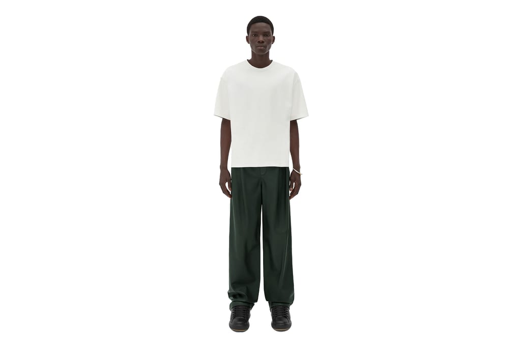 From basic to the main character, a shopping guide to elevating the white top
