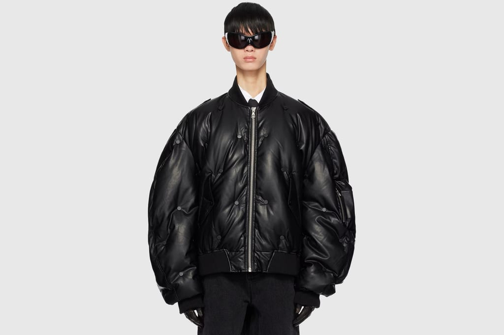 Add some heat to your winter wardrobe with this week’s shopping guide