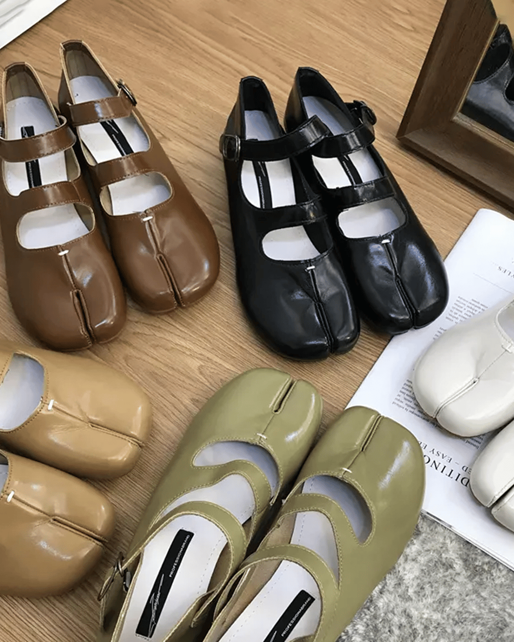 KNOCK-OFFS VS. DUPES: WHY YOU NEED TO KNOW THE DIFFERENCE