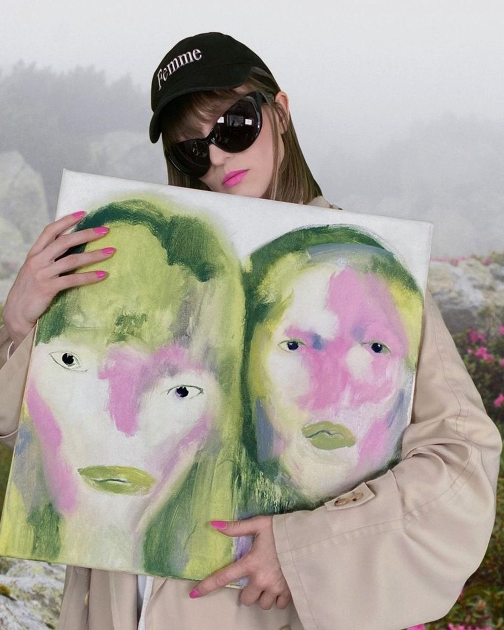 Culted Sounds: Pearly Drops invites us into their whimsical world