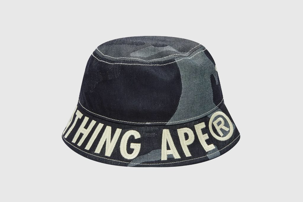 HERE ARE THE BEST CAPS & HATS FOR SPRING