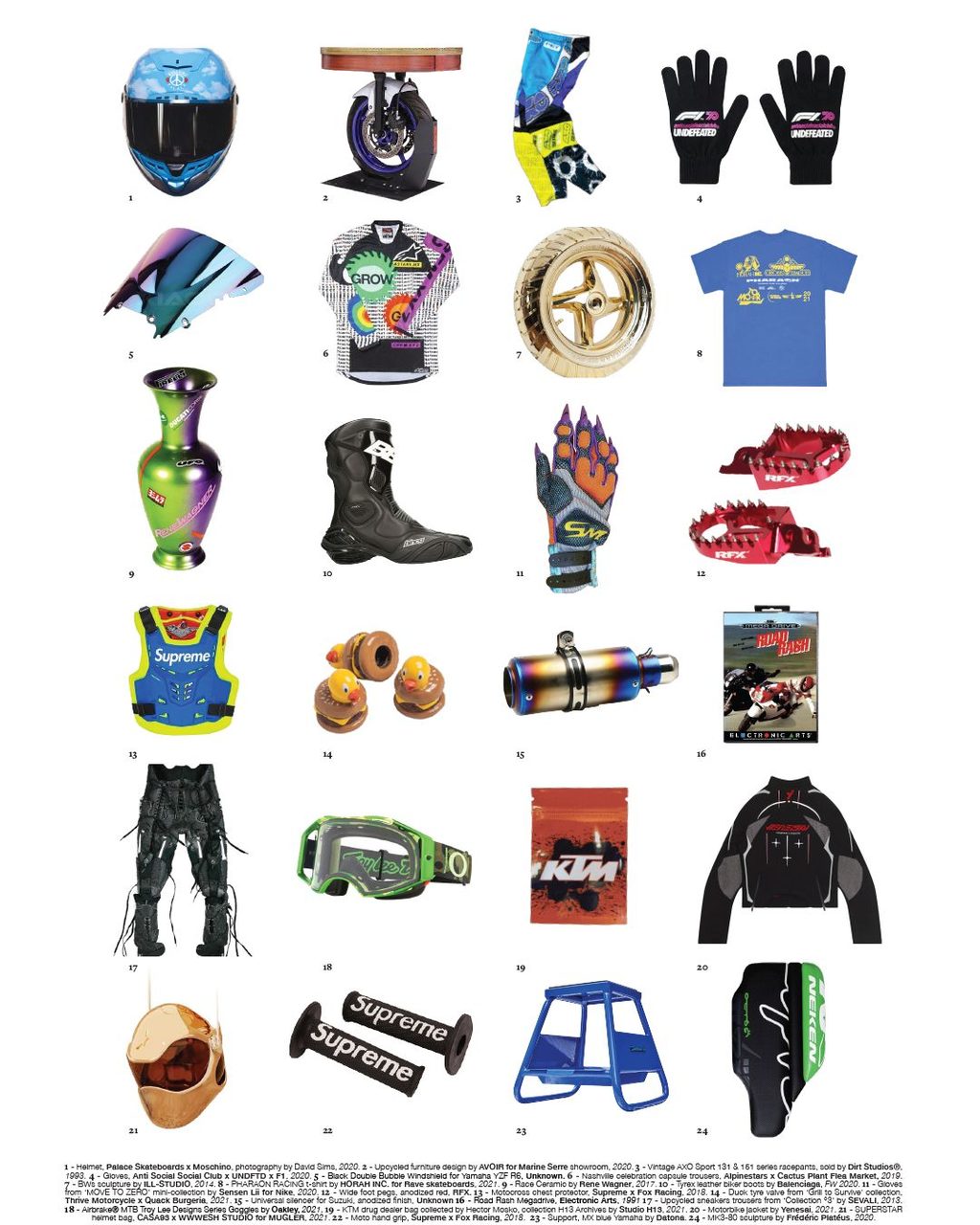 2SB IS BRINGING MOTORCYCLE CULTURE TO EVERYONE WITH ITS NEW NSS BOOK