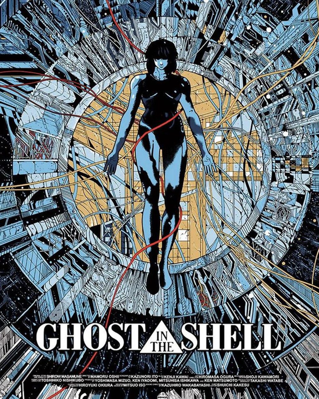 If you like "Akira" (1998) then watch these GOATed movies and TV shows too