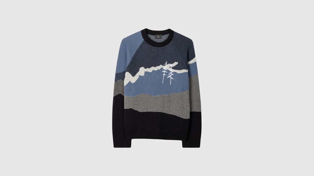 CHRISTMAS-CORE: CULTED'S GUIDE TO XMAS JUMPERS