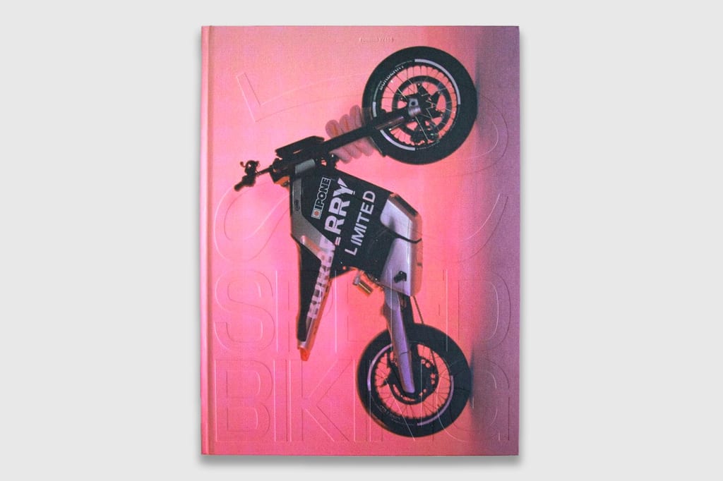 Read them or don't, you need them: a coffee table book shopping guide