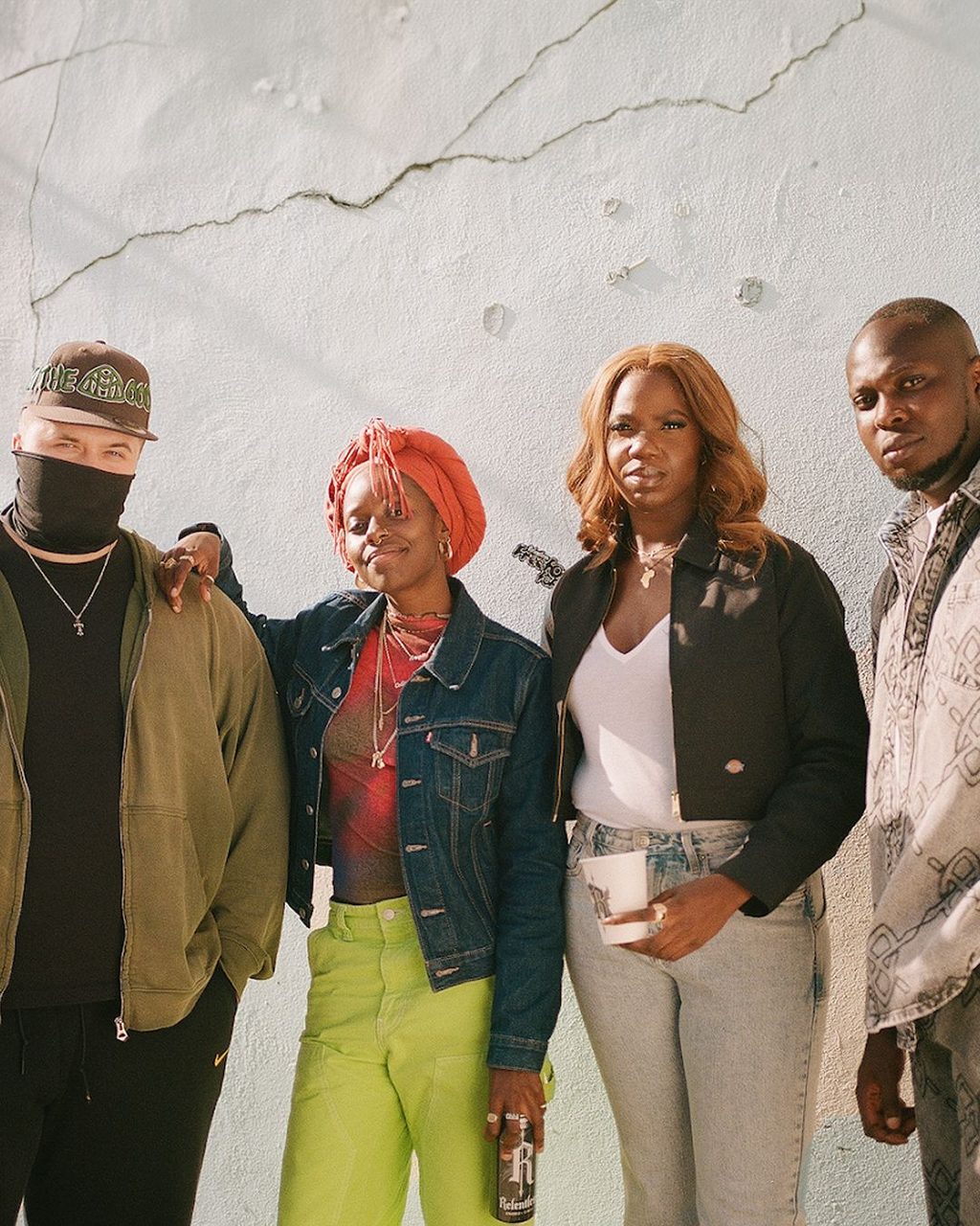 Your Monday Briefing: ENNY launches music mentorship programme, Gentle Monster goes to high school & there’s a MR PORTER x 66° North collab