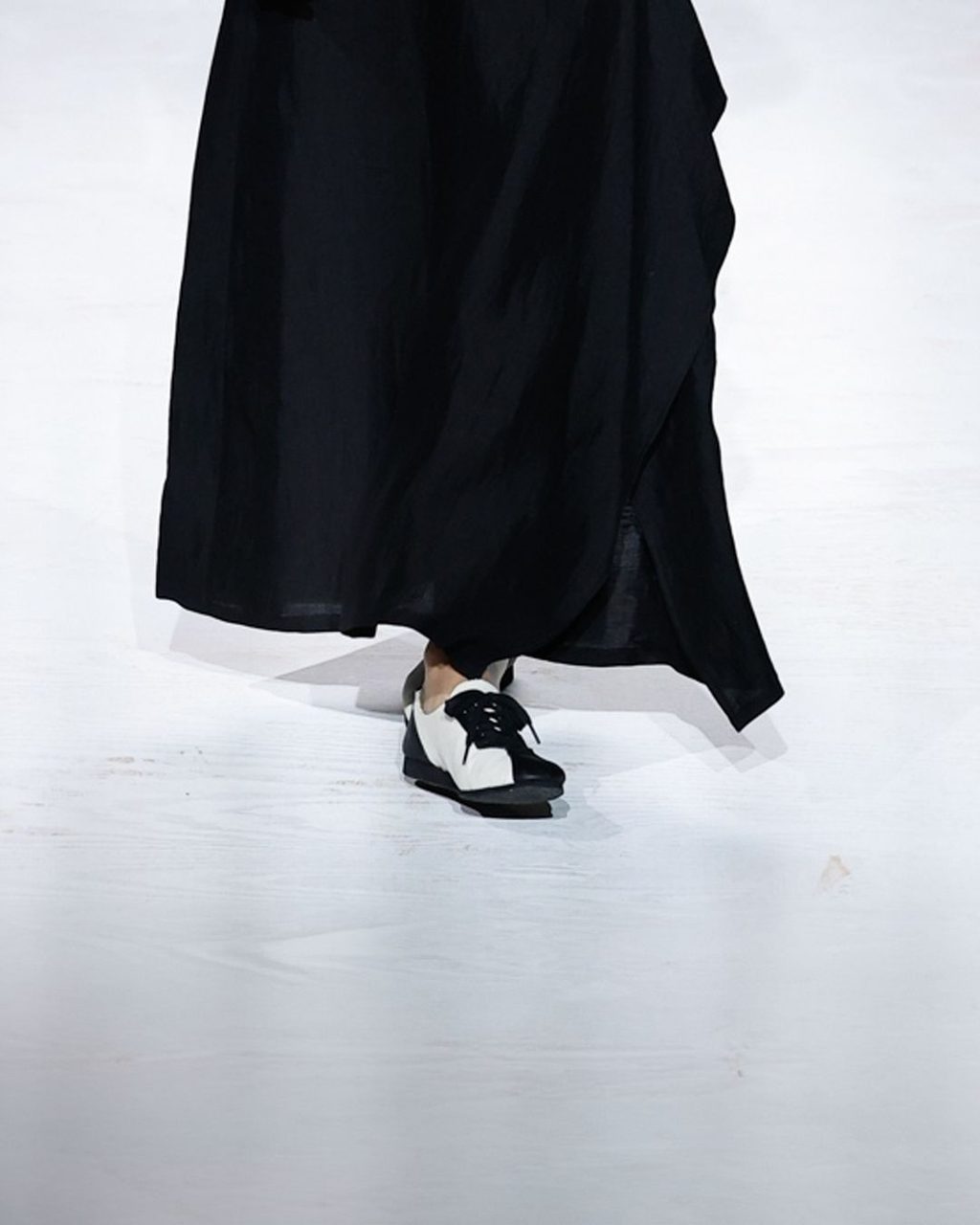 Paris Fashion Week SS24’s best shoes