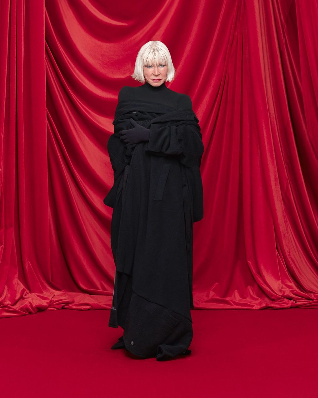 Balenciaga Summer 2024 was Demna’s tour de force