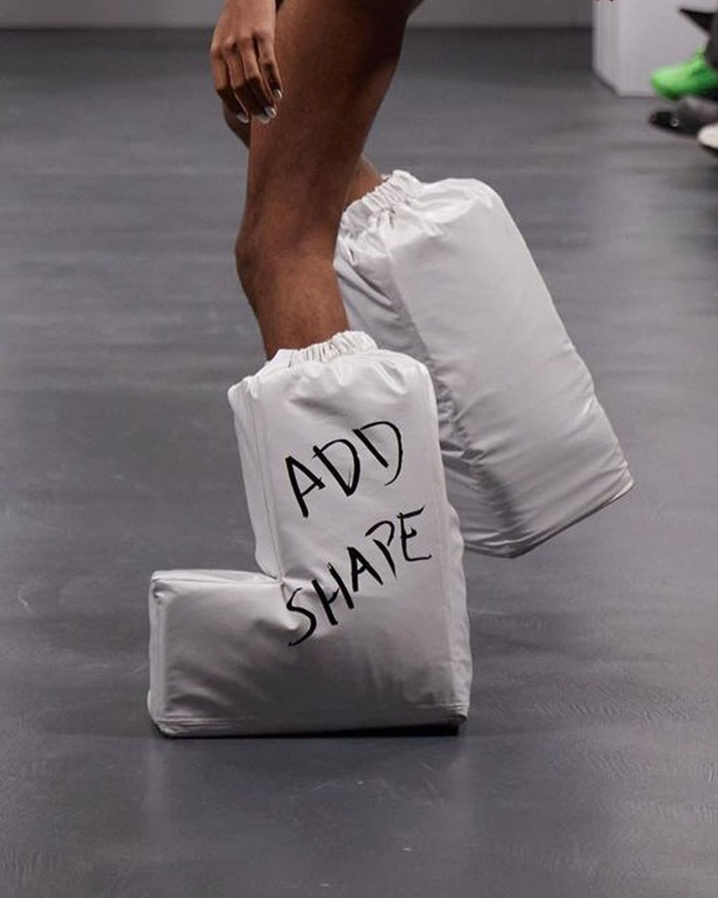 MM6 Maison Margiela gets sporty & Gucci goes large on loafers: the best shoes of Milan Fashion Week SS24