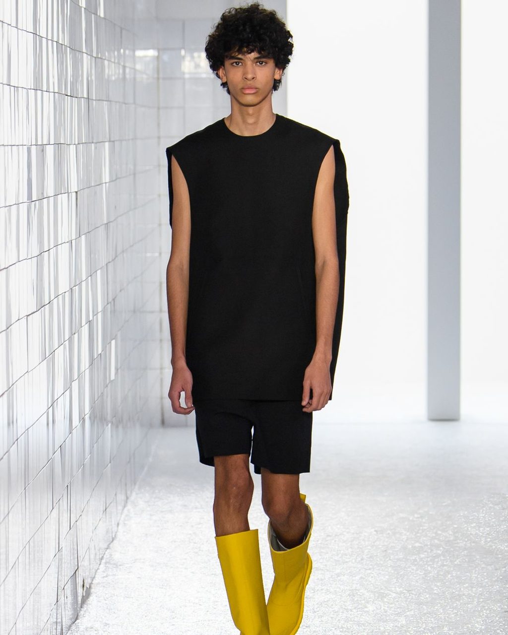 Hot Take: Onitsuka Tiger SS24 was a lesson in copy + paste