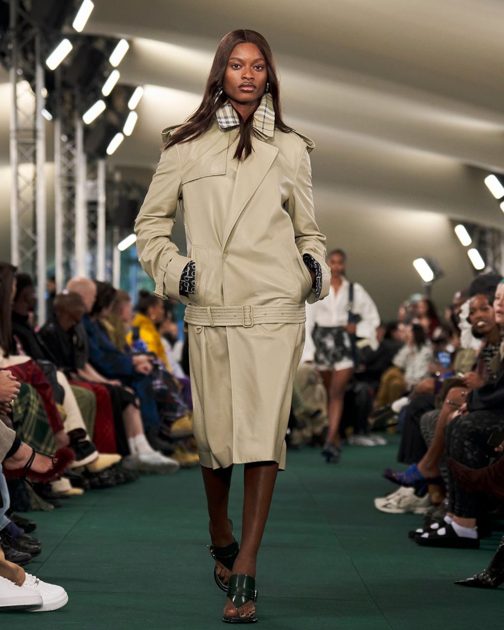 Your SS24 London Fashion Week Roundup