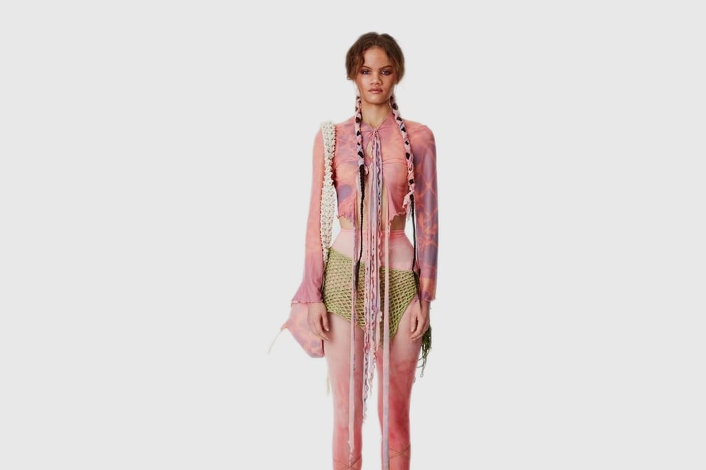 HOW TO CELEBRATE AND SHOP SMALL WITH MAGDA KACZMARSKA