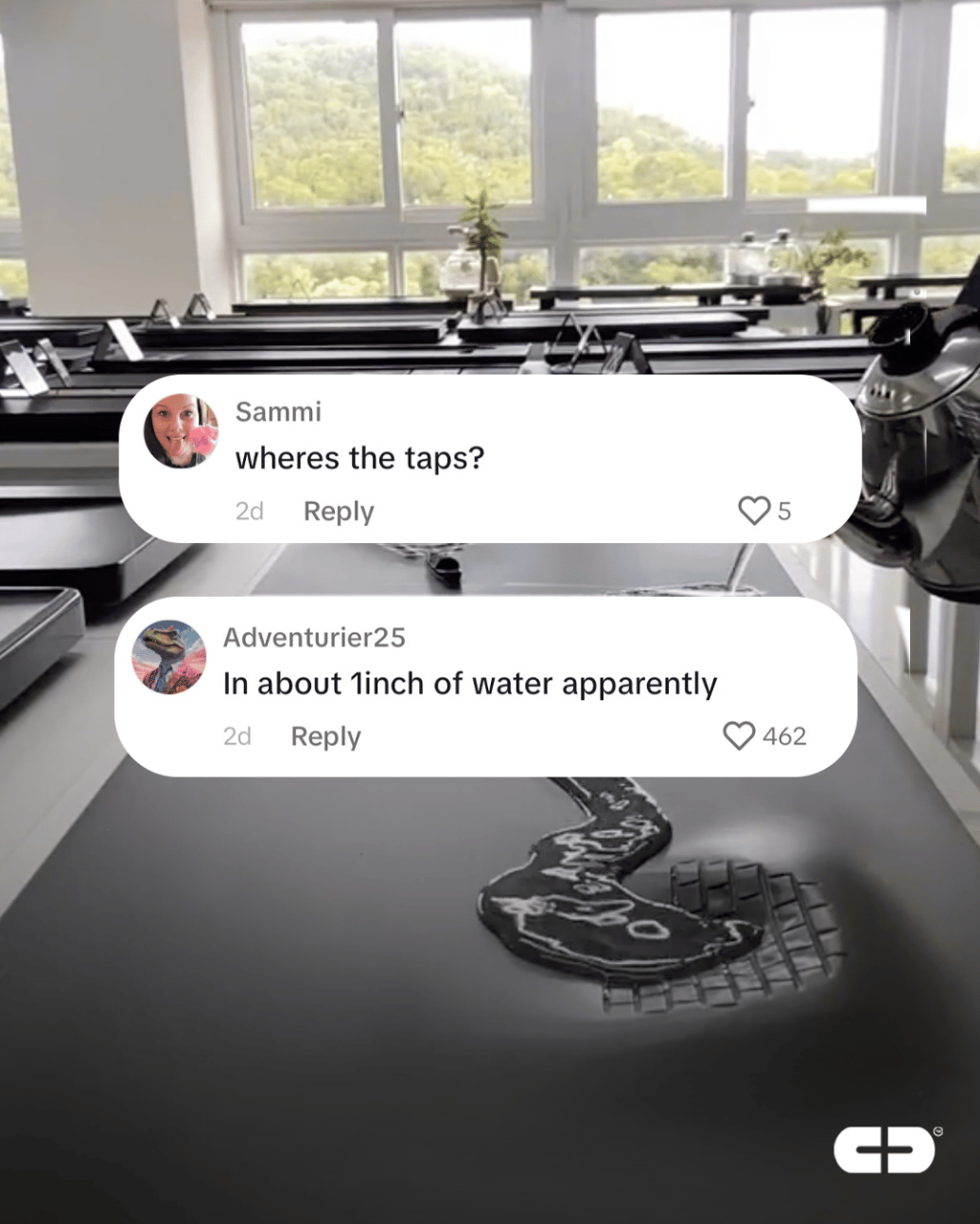 Culted Community talks: how does Kim Kardashian do her dishes?