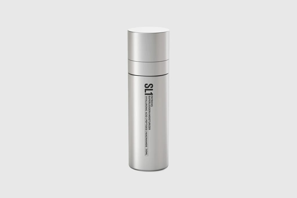 New year, new skincare routine: the shopping guide