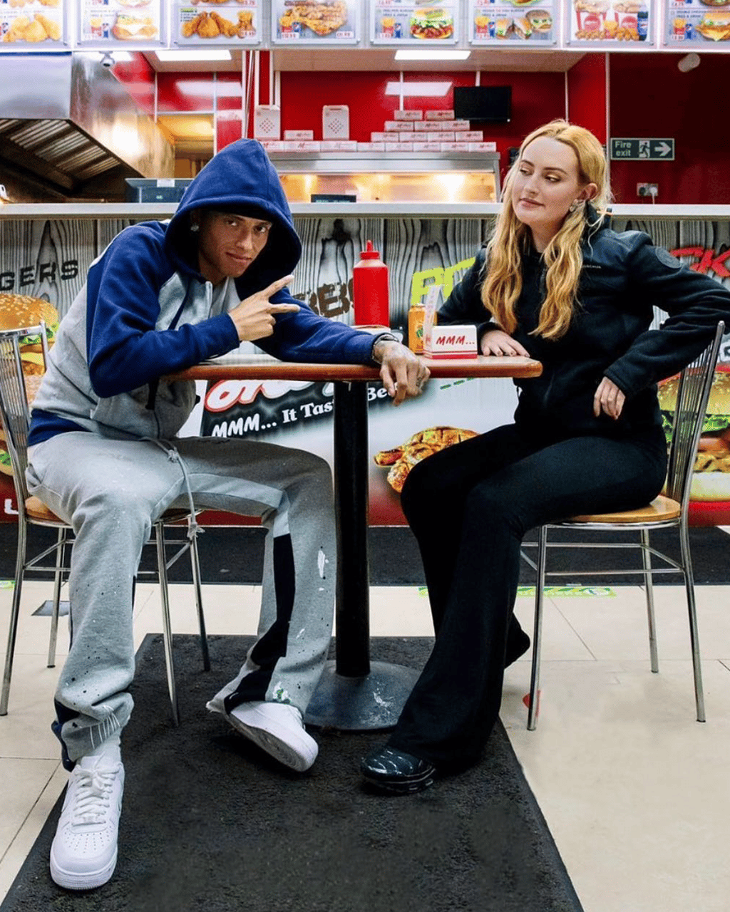 Chicken, culture, & collabs: how Morley’s became a London icon