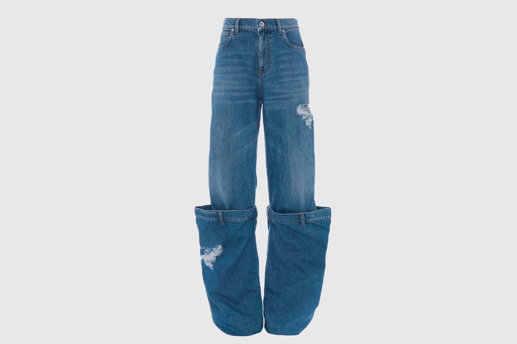 Your shopping guide to the weirdest s*** in fashion rn we know you’ll love
