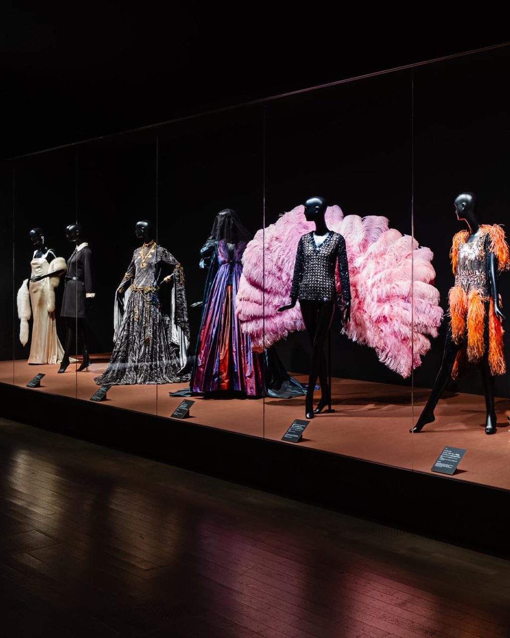 Around the World: Aro Archive opens in Shoreditch & CELINE launches a Banks Violette art project