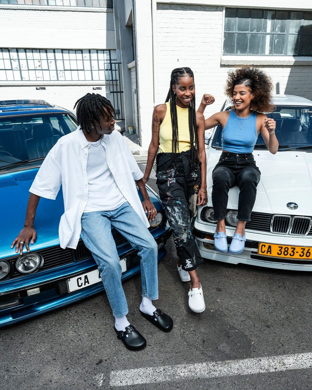 Nike’s new Ultrafly Trail sneaker & a Gentle Monster x D’heygere collab: Friday Roundup