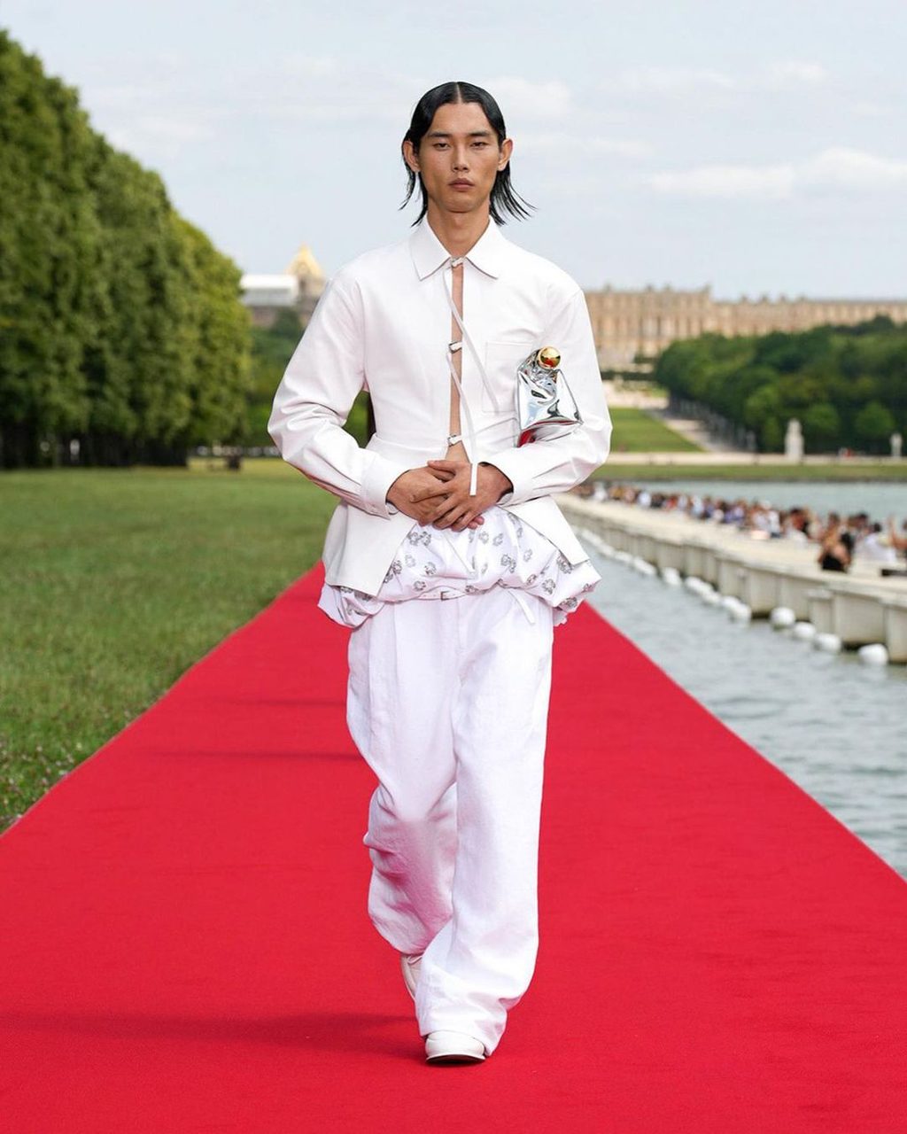 5 Key Takeaways from Jacquemus’ Fall 2023 show