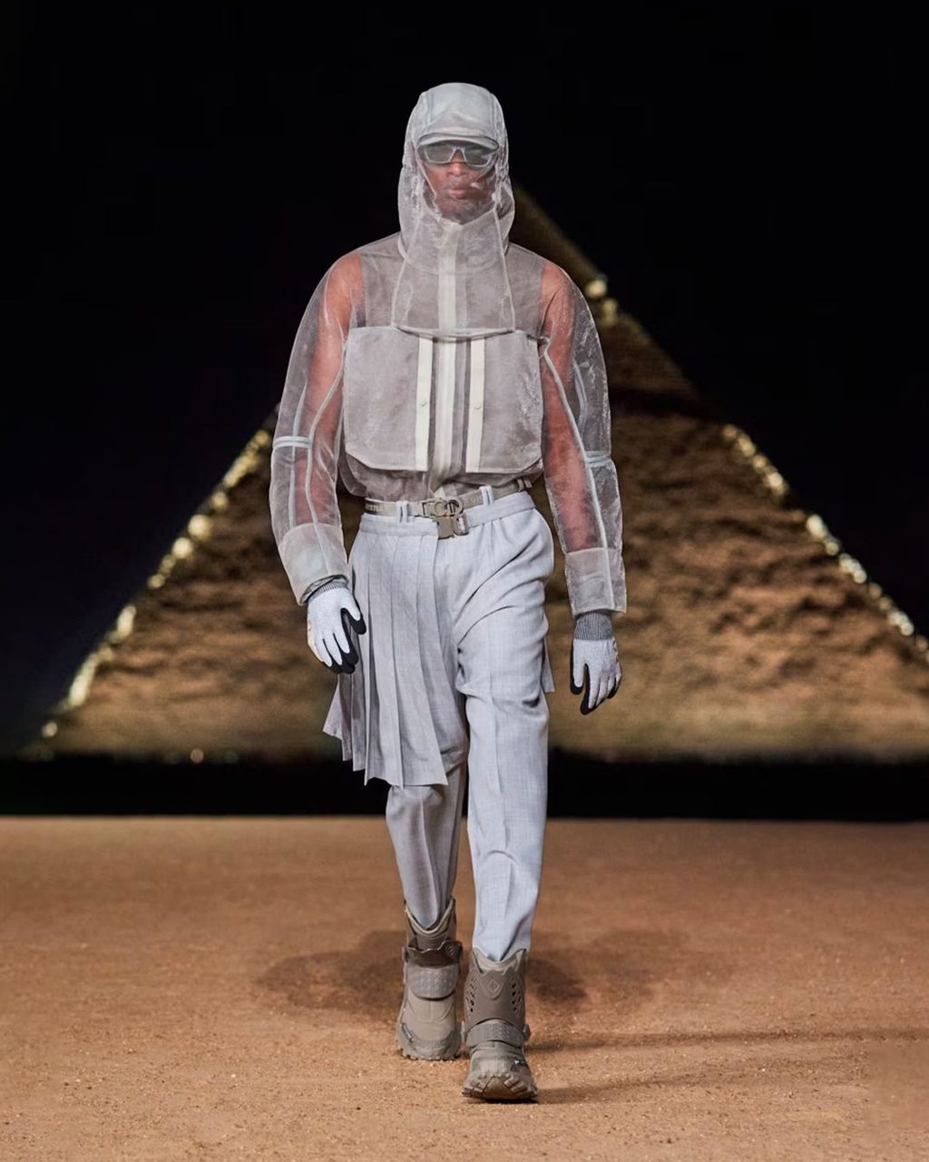 HERE’S WHAT’S ABOUT TO GO DOWN AT PARIS MEN’S FASHION WEEK