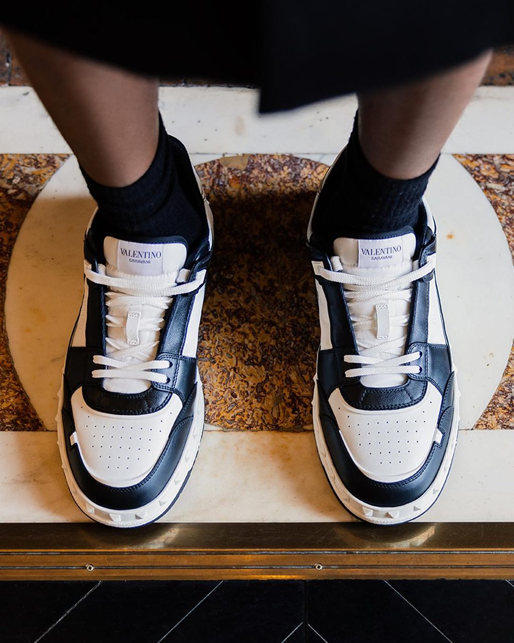 Valentino drops Garavani Freedots Sneakers, Camden Brewery x Grime Gran & Hélas drops a new collection in your Friday Roundup
