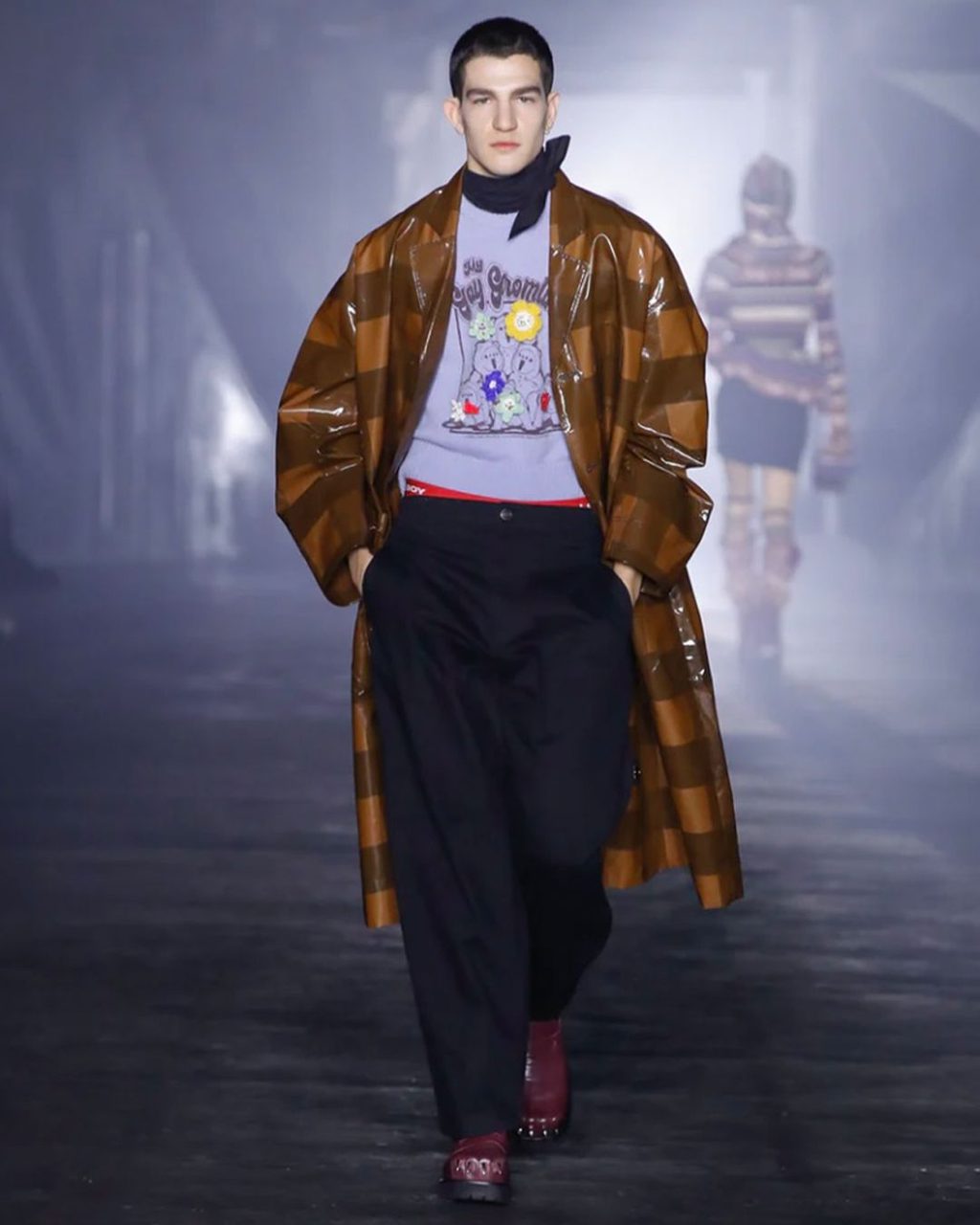 HERE’S WHAT TO EXPECT FROM MILAN MEN’S FASHION WEEK
