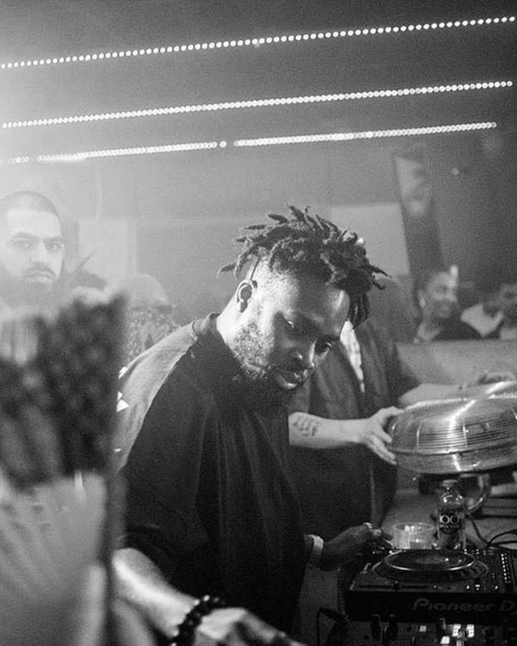 Culted Sounds: Juls talks about his Boiler Room set, his diverse inspo & teases a new album