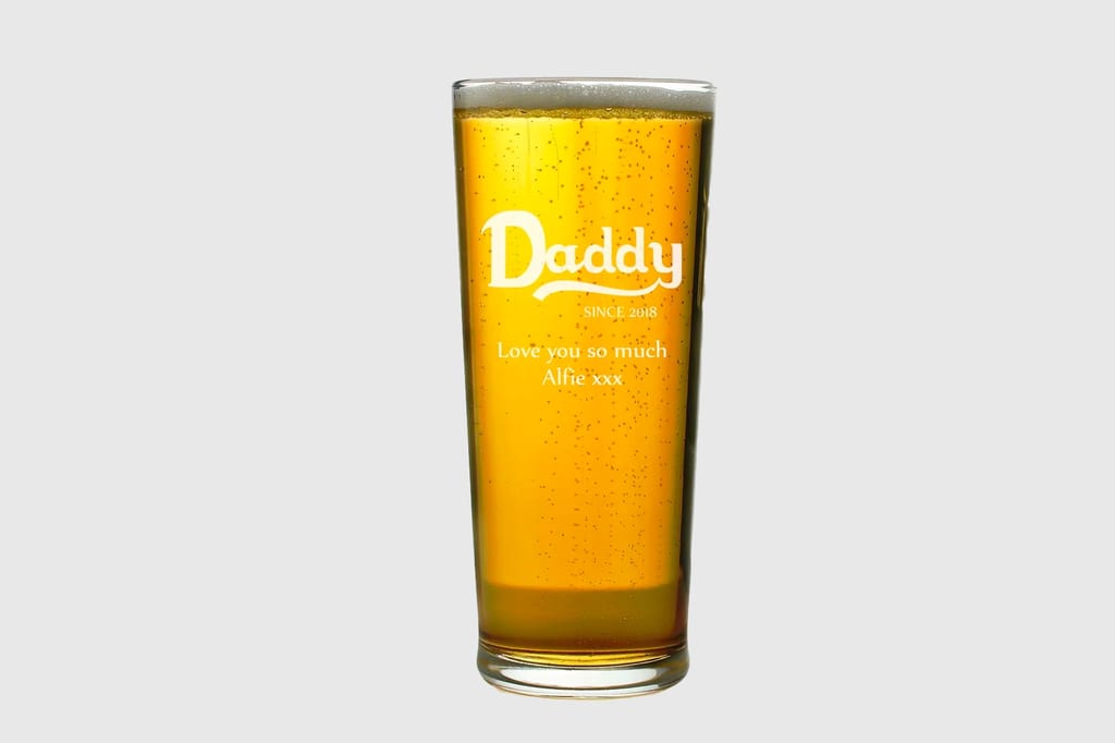 How to go from least favourite child to most favourite child: a father’s day shopping guide
