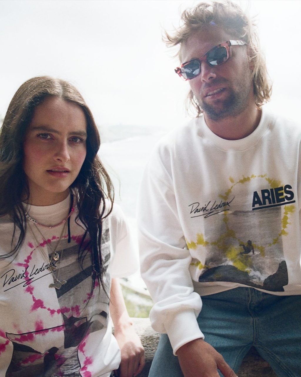 ARIES IS CELEBRATING SKATE & SURF CULTURE WITH WHITE CLAW