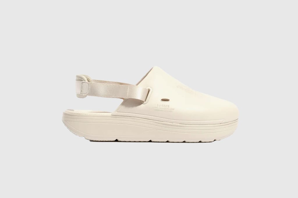 HERE ARE THE BEST SHOES, MULES & SNEAKERS FOR SUMMER
