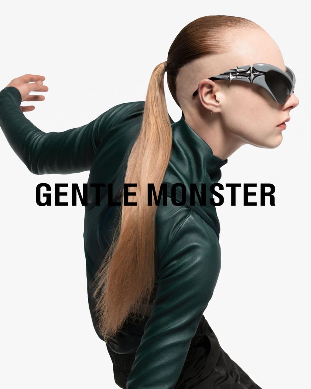 GENTLE MONSTER GOES BOLD & GIVENCHY’S PLAGE COLLECTION: YOUR FRIDAY ROUNDUP