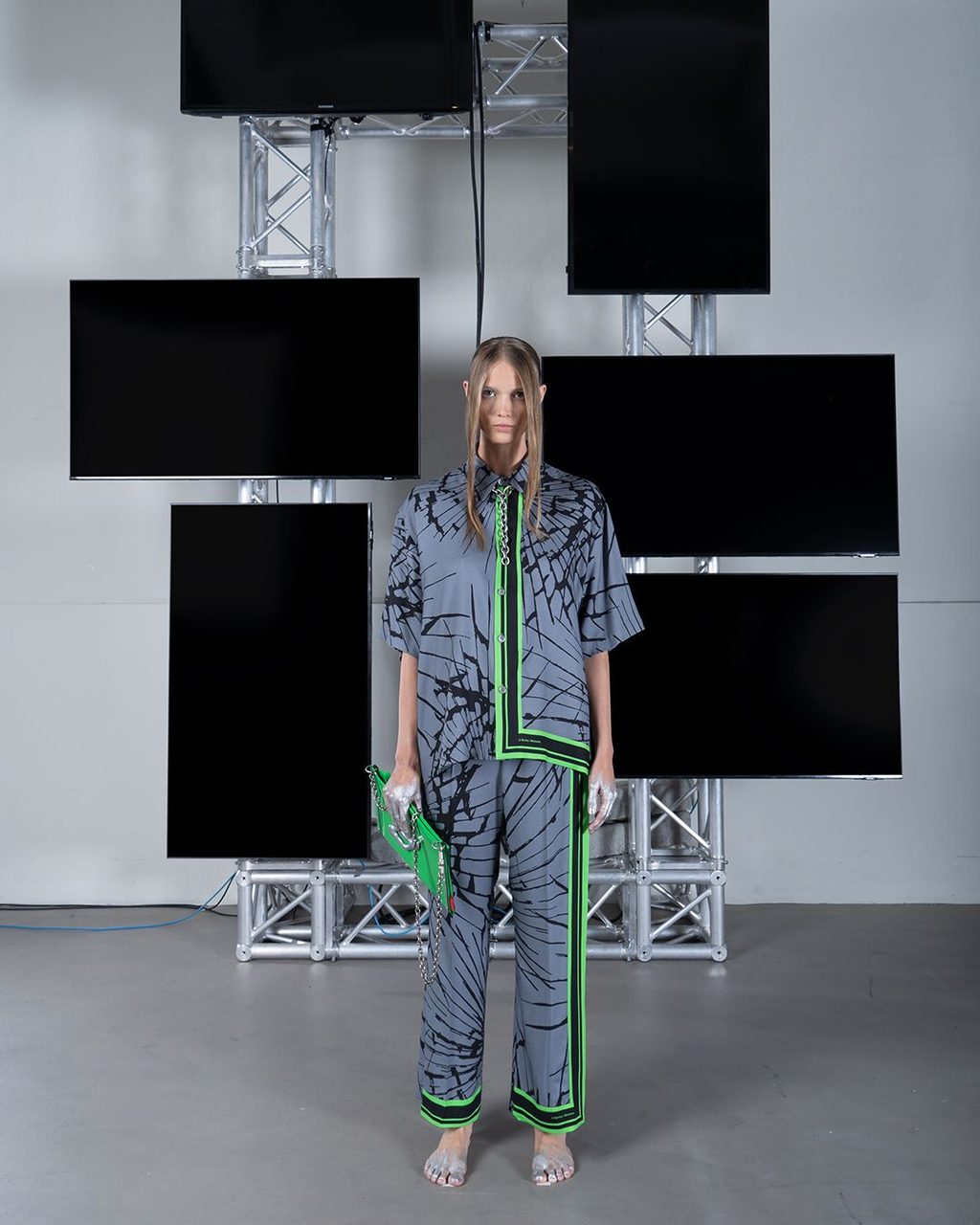 A LUNAR NEW YEAR FOR ACNE STUDIOS & 100 YEARS FOR DICKIES: YOUR FRIDAY ROUNDUP